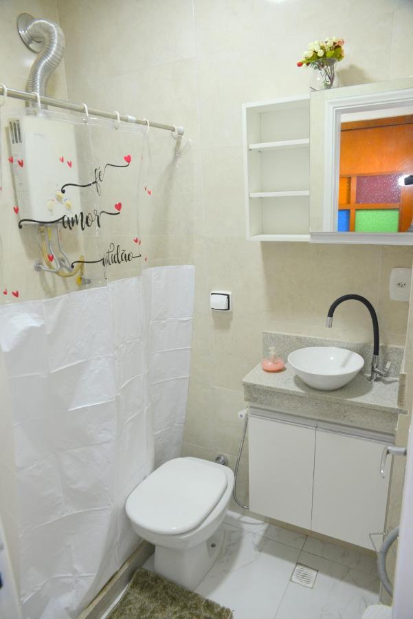 Studio Reformado E Completo Em Area Nobre Do Flamengo! リオデジャネイロ エクステリア 写真